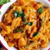 Veg Makhanwala