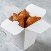 Kibbeh	