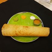 Mysore Dosa