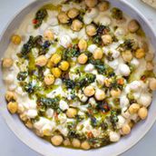 Yogurt Musabaha