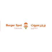 Burger spot