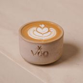 Spanish Cortado