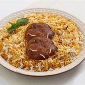Galauti E Dum Biryani