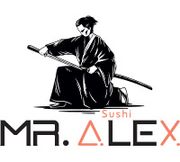 Mr Alex