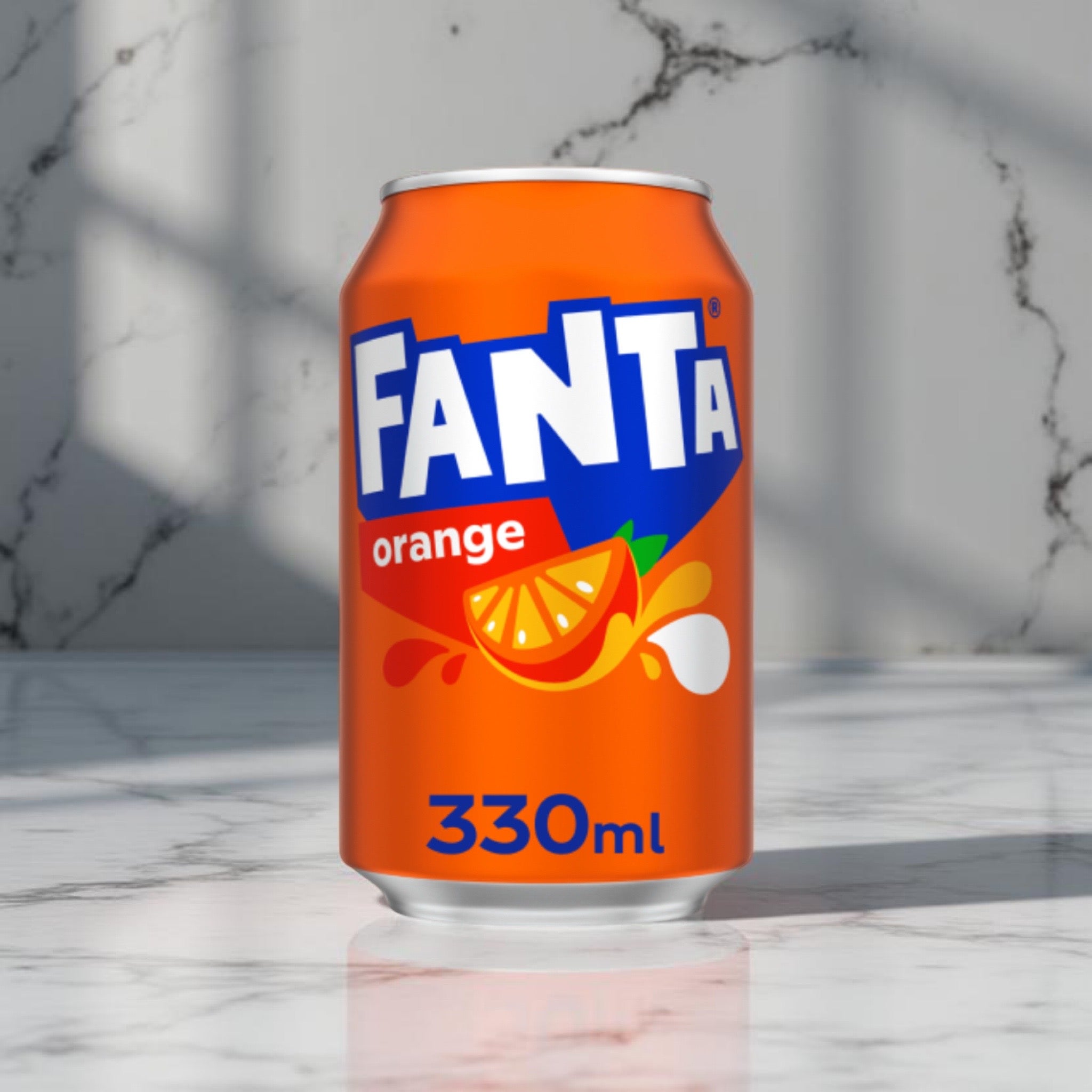 Fanta