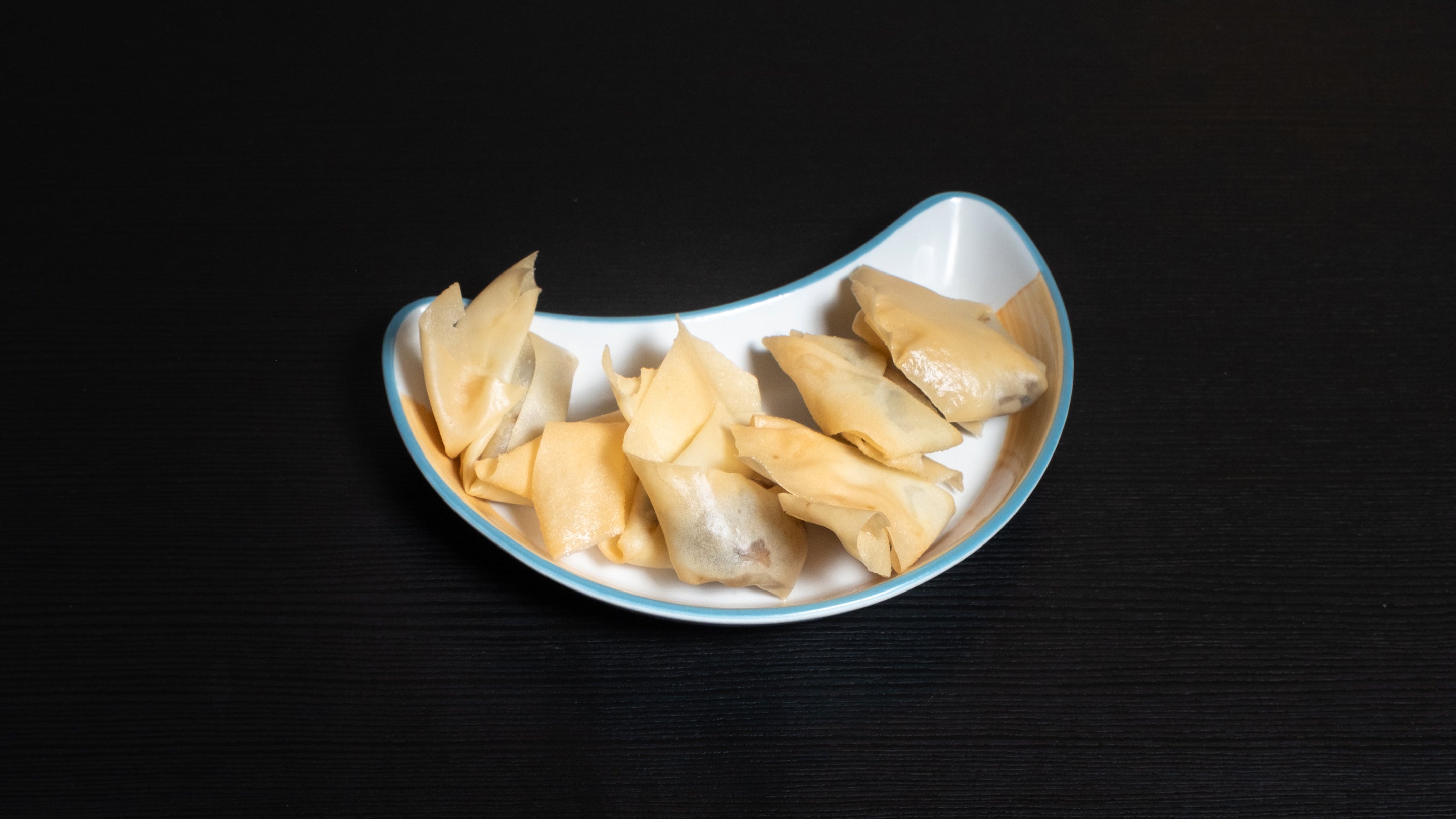 Crispy Wontons (10)
