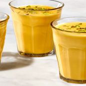 Mango Lassi