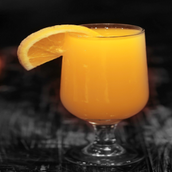 Orange Juice
