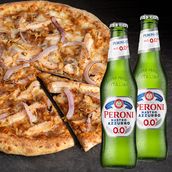 Slice and Brew