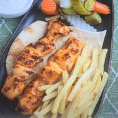 Shish Tawouk