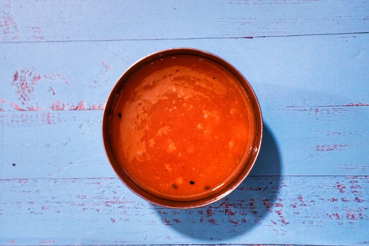 MANGO CHUTNEY 𝙫𝙜.