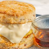 Glorious Biscuit