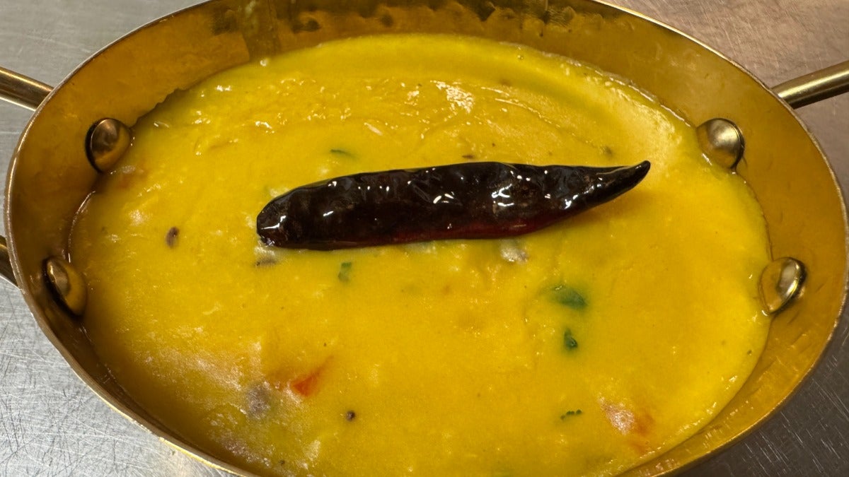 Dal Tadka (d)