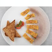 Veggie Omelet