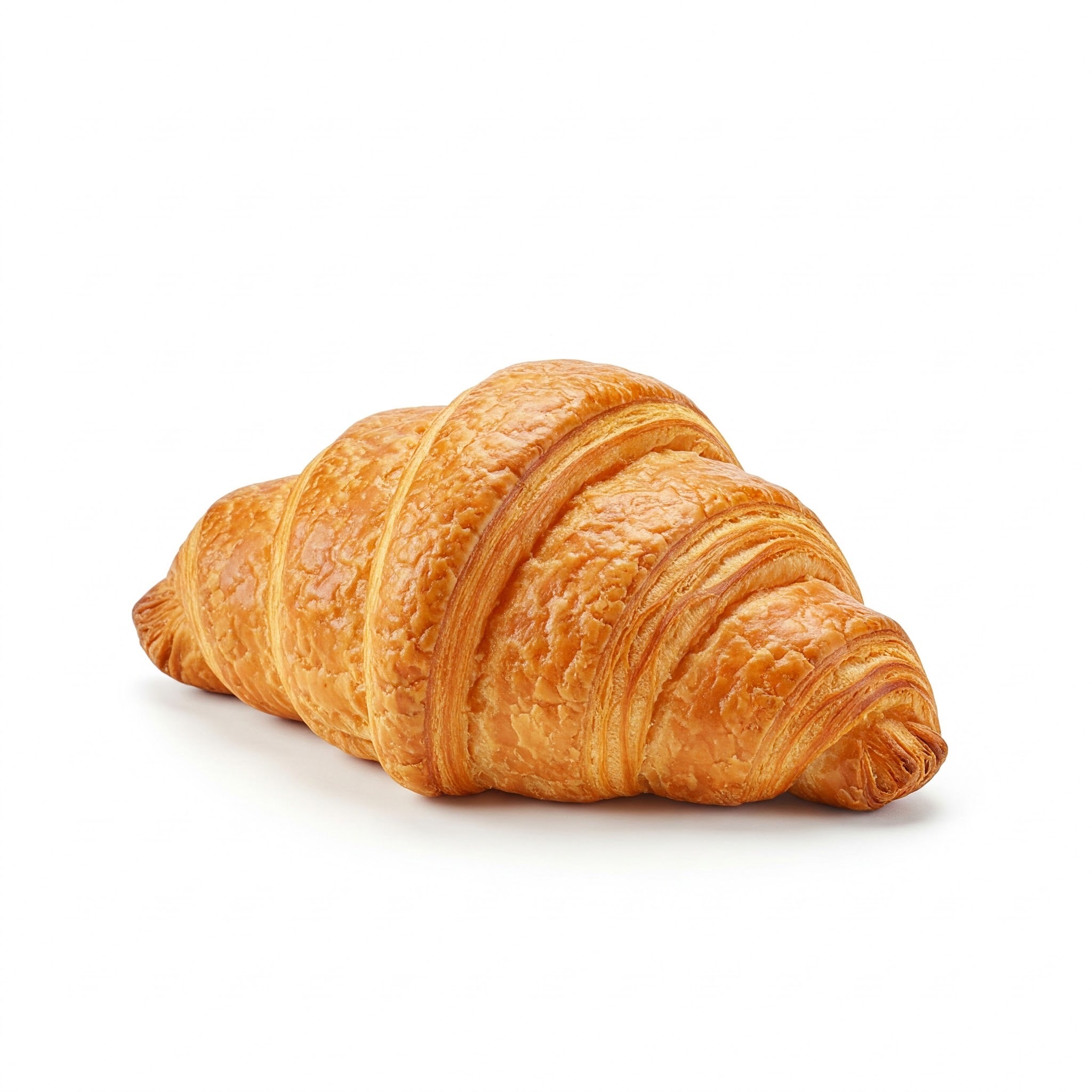 Plain Croissant