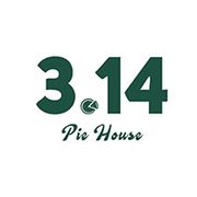 3.14 Pie House