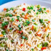 Veg Fried Rice