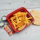 Chicken Strips