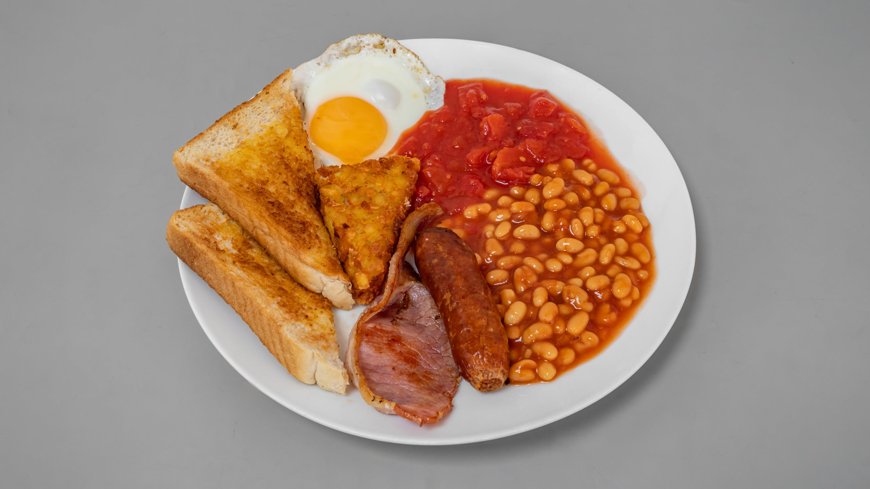 Light Breakfast