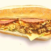 ZInger Supreme