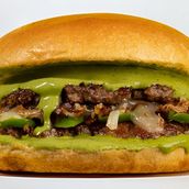 Green Burger