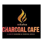 mRates Charcoal Cafe