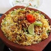 Talasheri Beef Biriyani