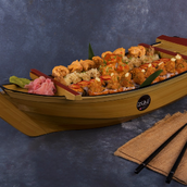 Izumi Special Boat