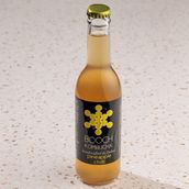 Booch Kombucha Pineapple Chilli 