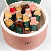 Ice Box Coffee