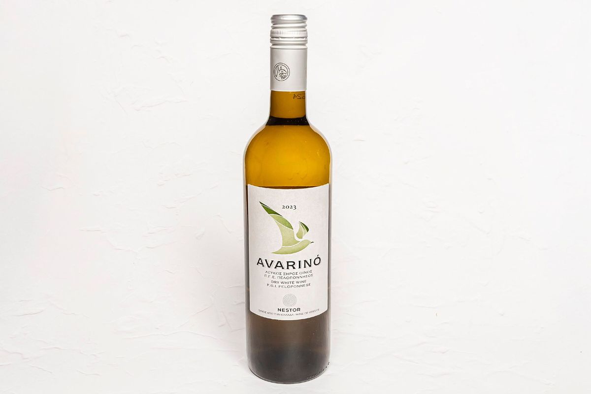 Avarino White Wine