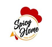 Spicy Home Fried Chicken