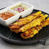 Chicken Satay