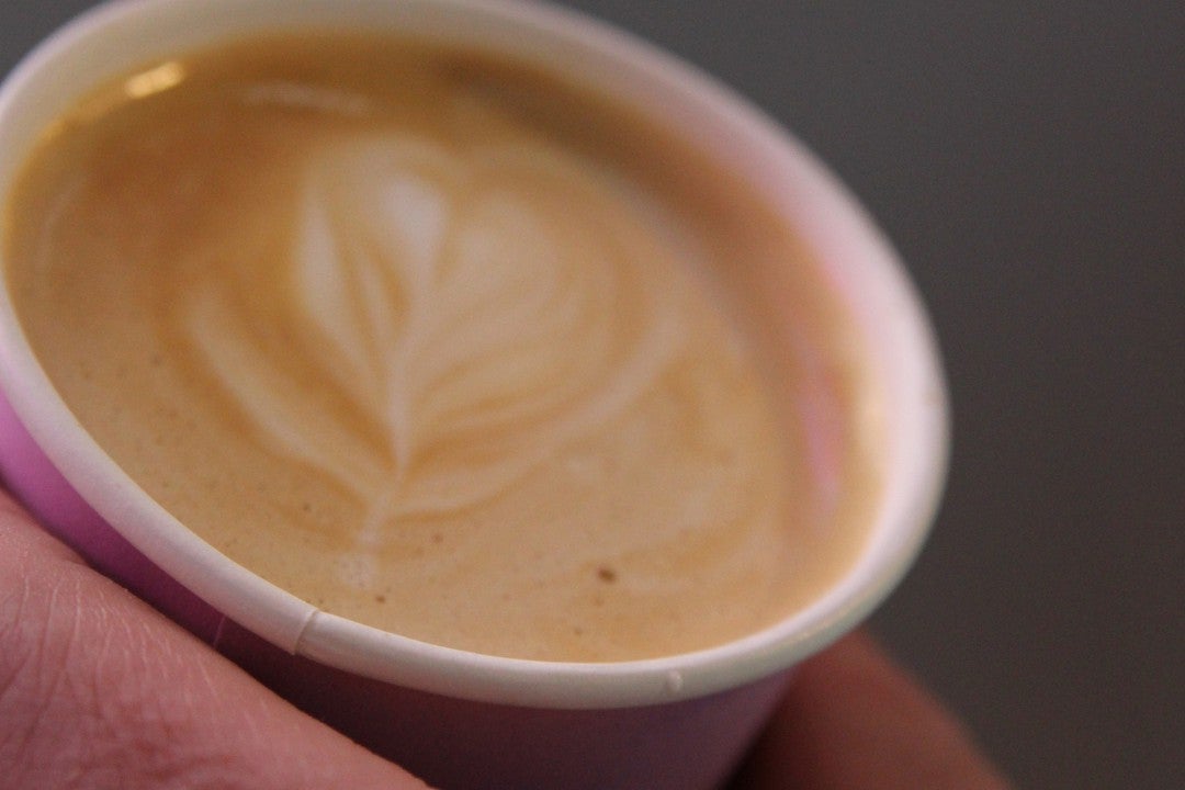 Latte