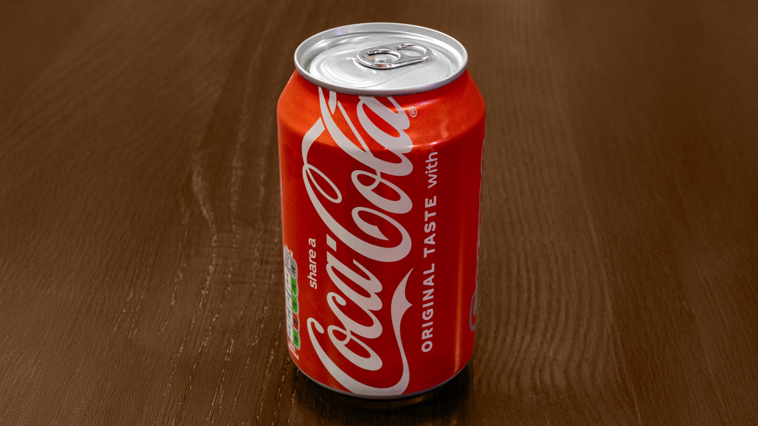 Coke