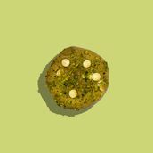 Biggie Planet Pistchio 85 Gr