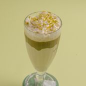 Pistachio Shake
