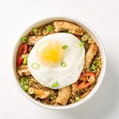 Nasi Goreng 