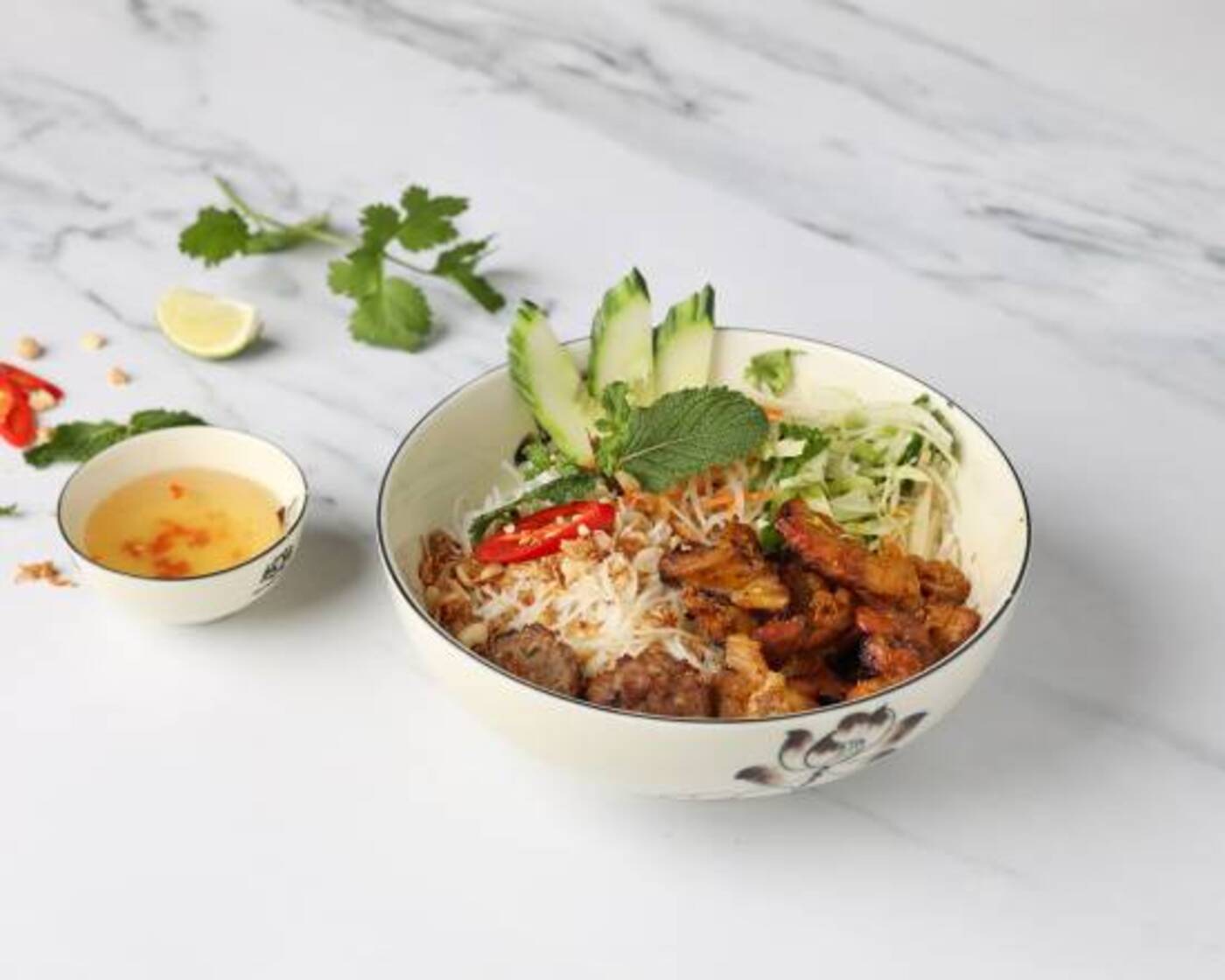 Bun Cha Ha Noi
