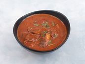 Nadan Mutton Curry