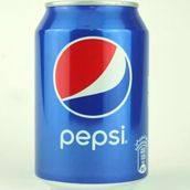 Pepsi