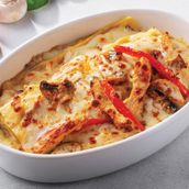 Lasagna Di Pollo