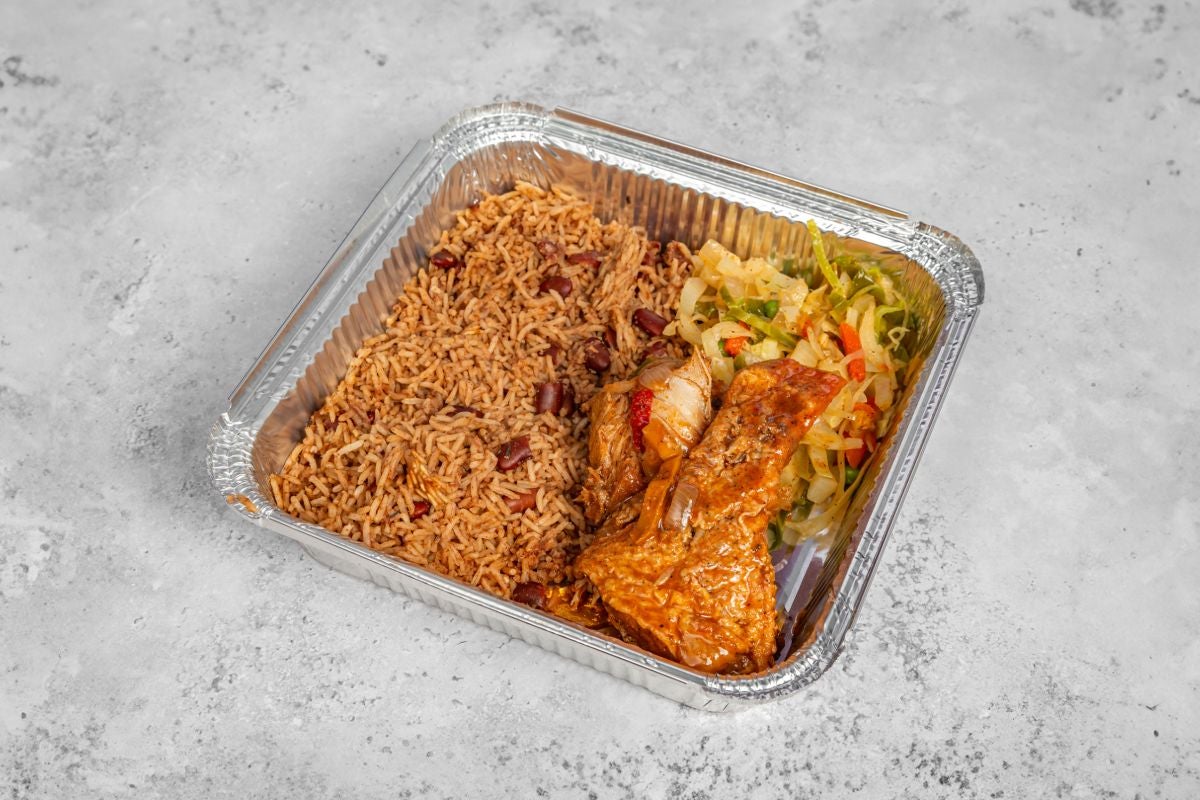 Escovitch Fish
