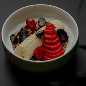 Granola Bowl