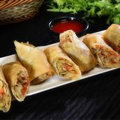 Spring Roll