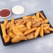 Potato Wedges