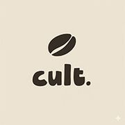 Cult Coffee Shop