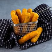 Cheese Sticks 