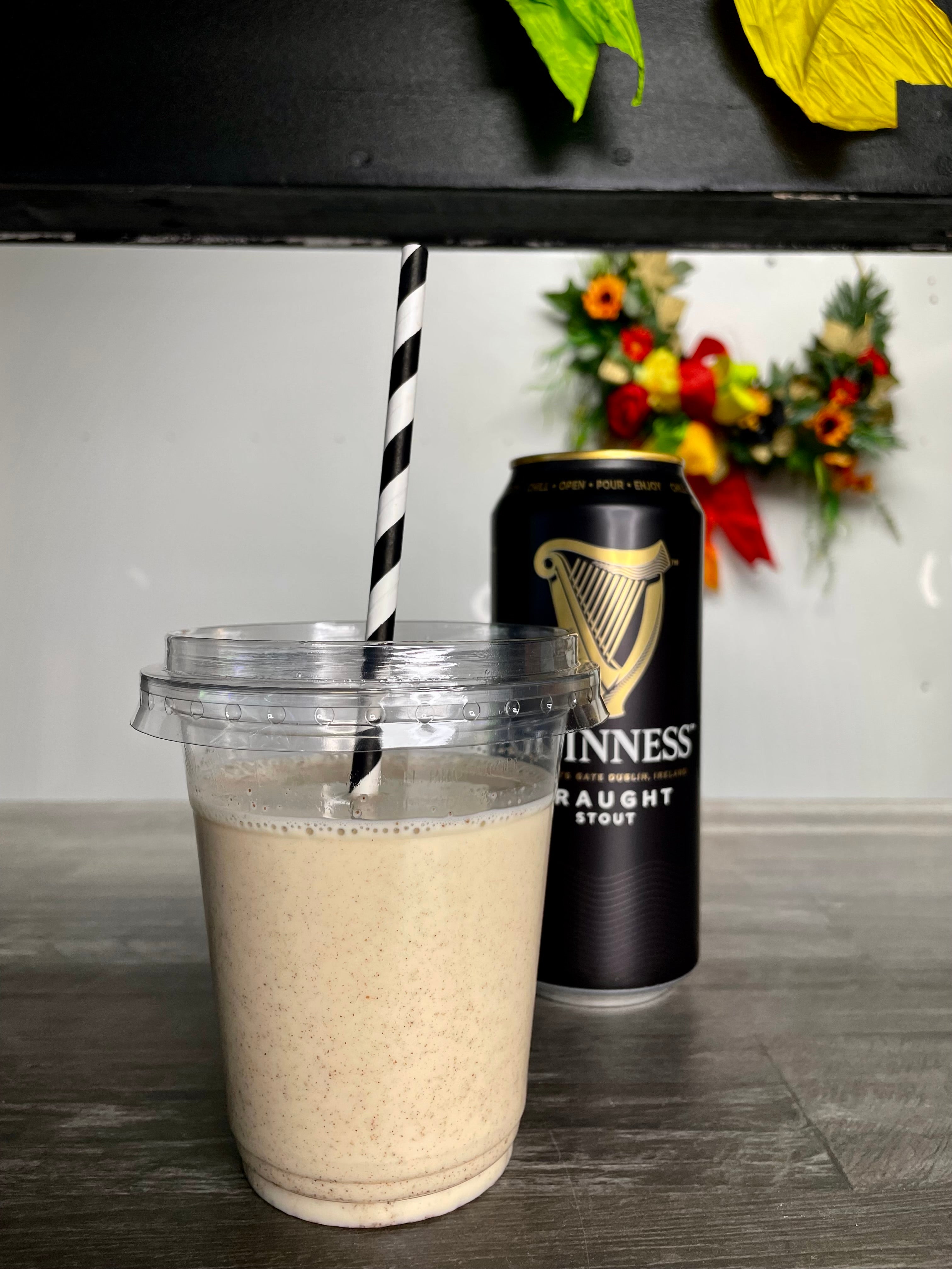 Guinness Punch 300 ml