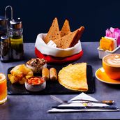Big Breakfast